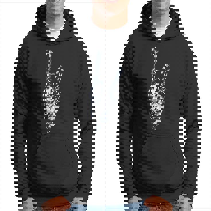 Tatuaje De Niña Sudadera