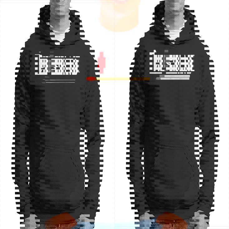 Texto Manche Führen Manche Folgen Lustiges Sudadera