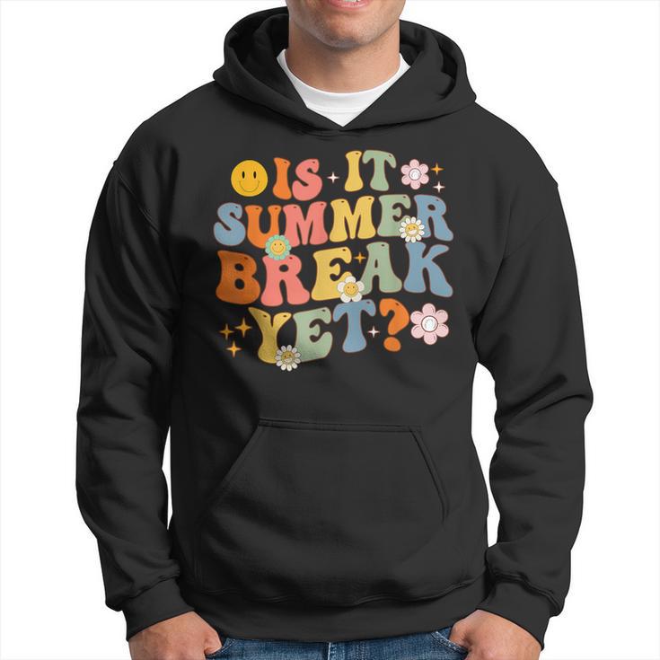 Toller Lehrer Hoodie