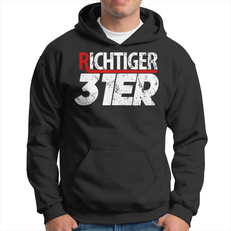 Trademark Richtiger 31Er Paragraph 31 Hoodie