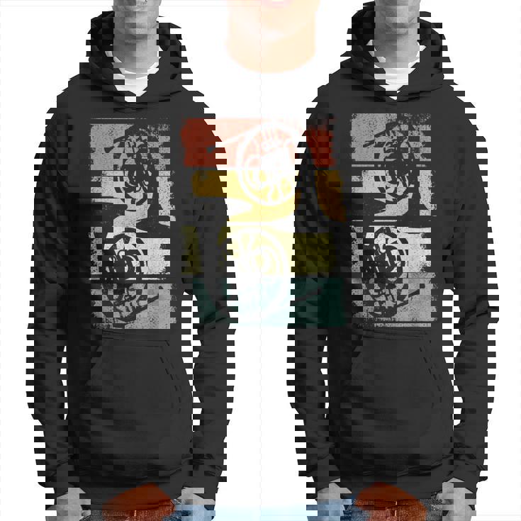 Trompas Dibujo Trompa Instrumento Musical Sudadera