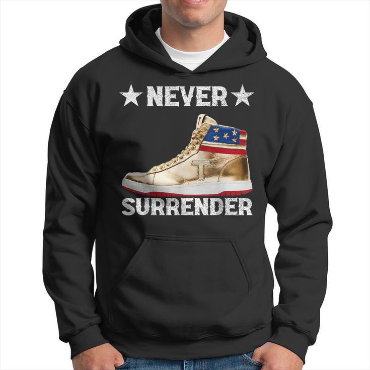 Pro trump outlet sweatshirts