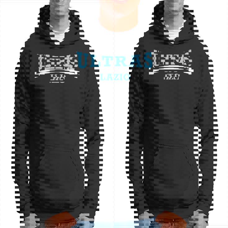 Ultras Lazio Classic Ultrà Lacio Ultras Lacio Sudadera