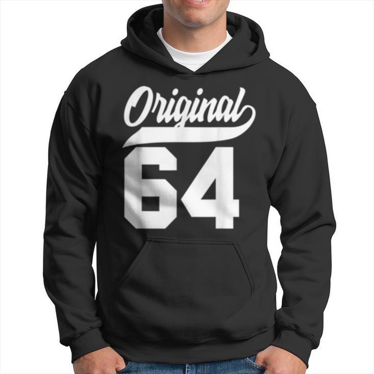 Usakli 64 Türkiye Original Memleket Usak Hoodie