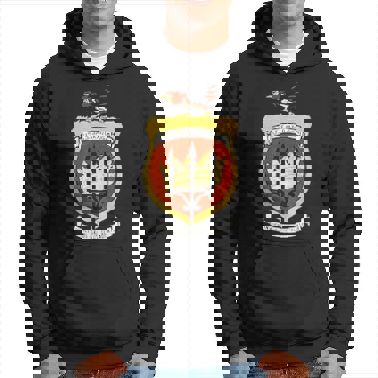 Uss Saratoga Cv 60 Cva 60 Cvb Hoodie