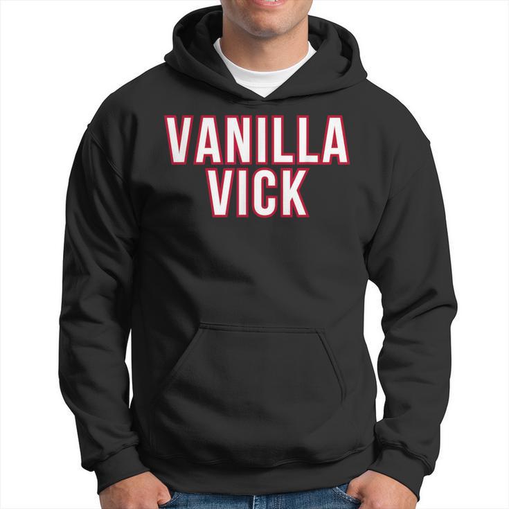 Vanilla Vick New York Hoodie