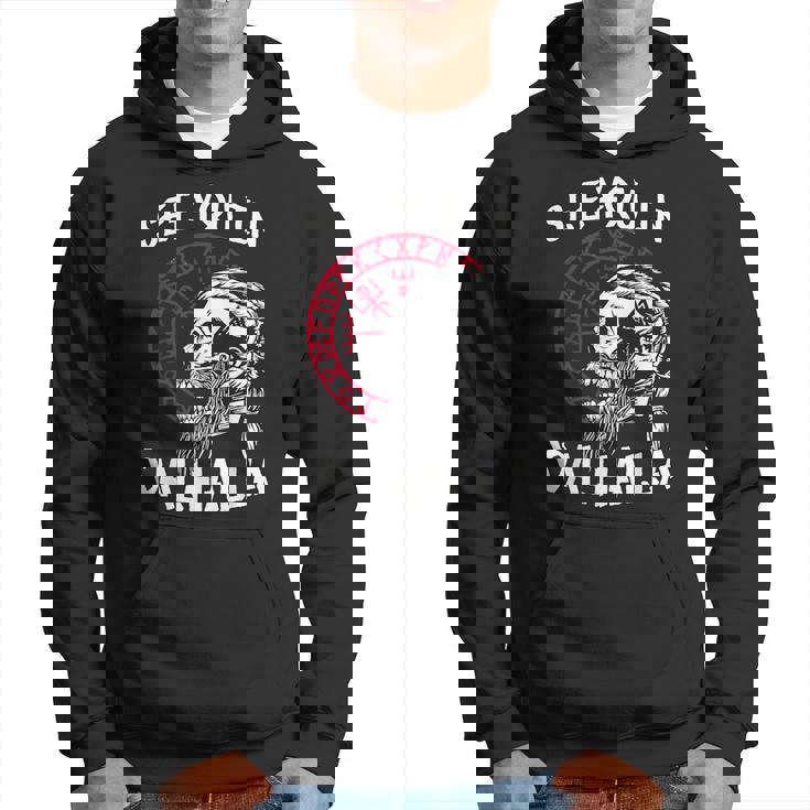 Viking Nosemos Enalhalla Rune Fitness Sport Sudadera