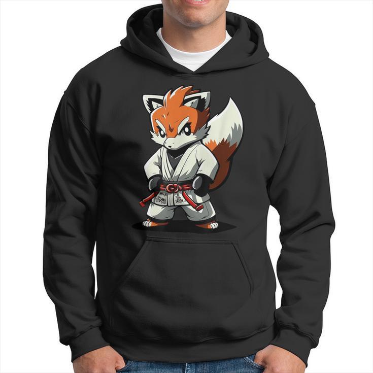 Judoka Judoiste – Sweat à Capuche Rétro Arts Martiaux Japonais, Design Combat, Sparring, Judo