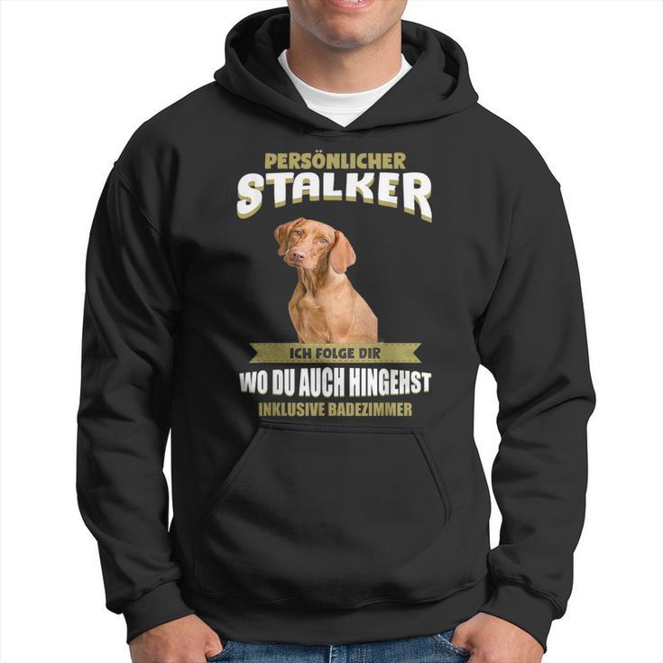 Vizsla Vizsla Dog Hoodie