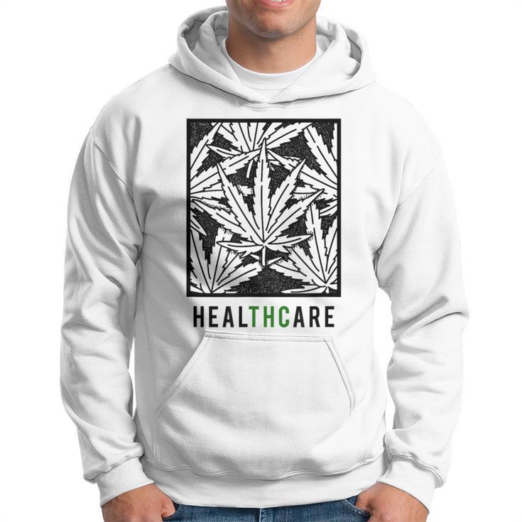 420 Cannabis GanjaI Marijuana Hoodie