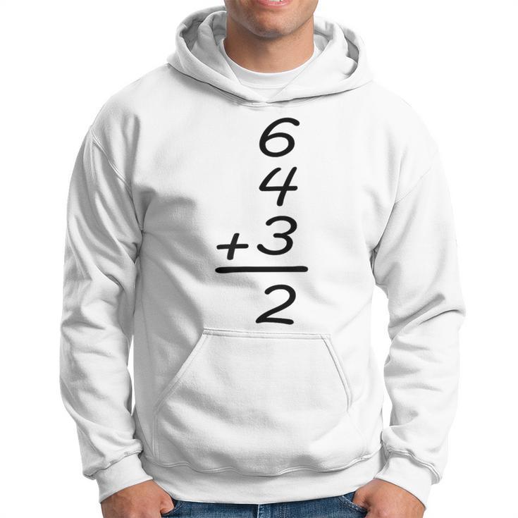 643 643 Double Play Baseball My Batting Hoodie