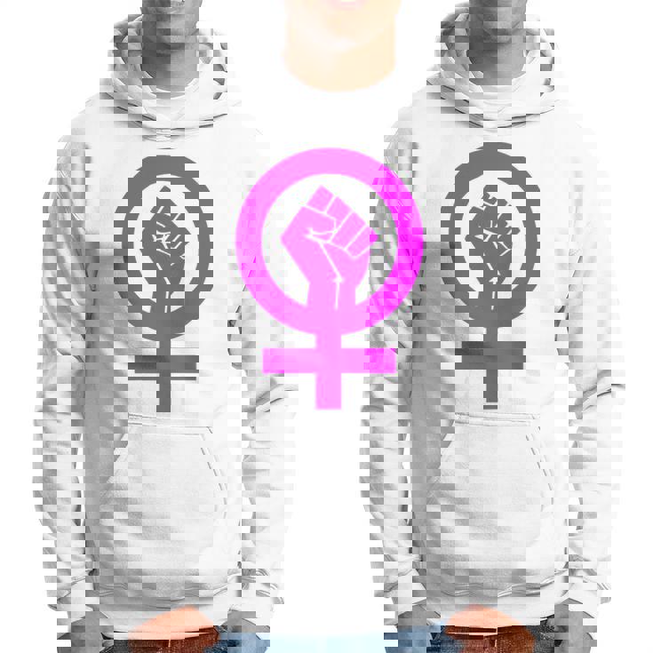 8M Feminista 8 De Marzo Sudadera