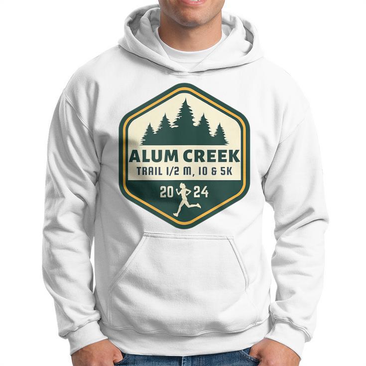 Alum Creek State Park Hoodie