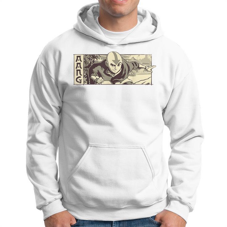 Avatar Hoodie