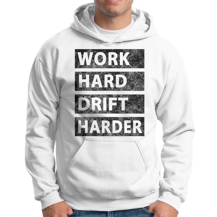 Car Drifting Tokyo Jdm Drift Hoodie