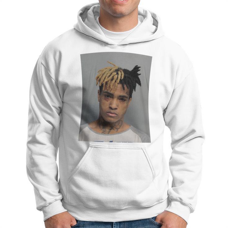 Celebrity Hots Famous Rapper Hoodie