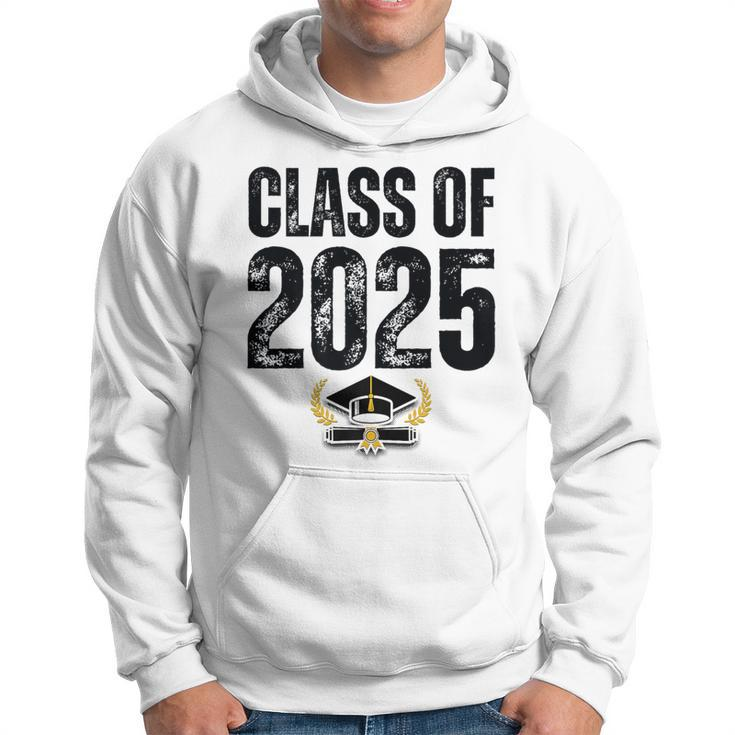Class Of 2025 Congrats Grad 2024 Congratulations Graduate Hoodie