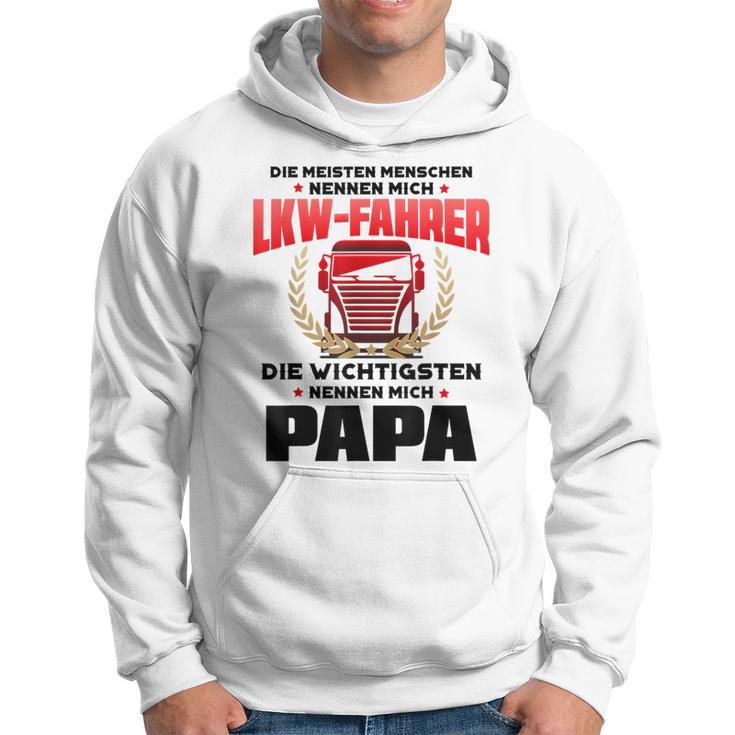 Die Wichtigsten Nennen Mich Papa Die Wichtigsten Kapuzenpullover