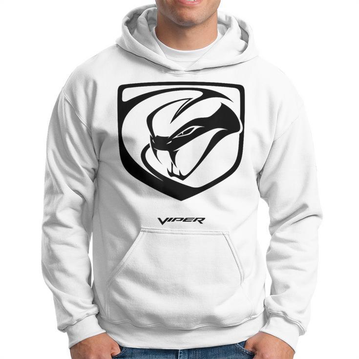 Dodge on sale viper hoodie