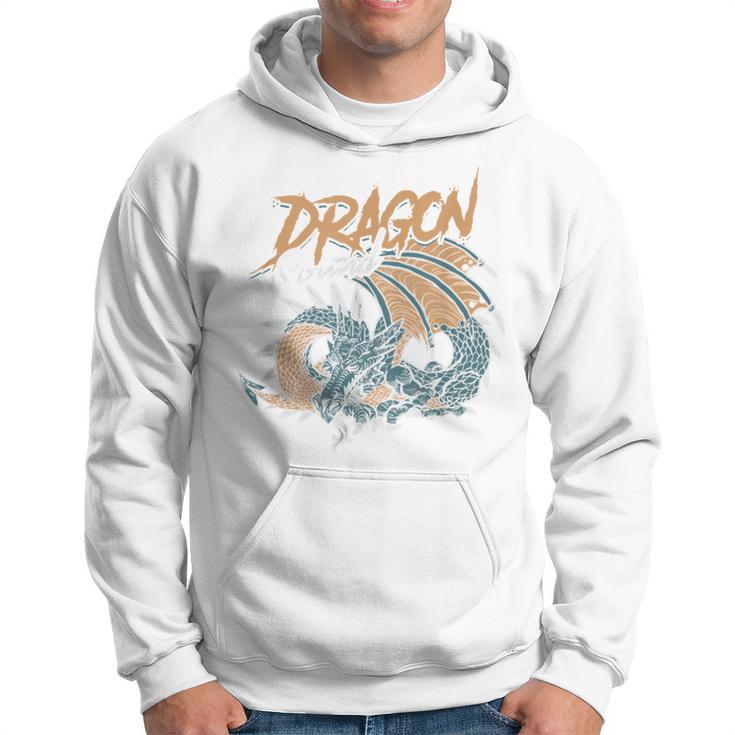 Dragon Sound Recording Sound And Audio Engineer Hoodie