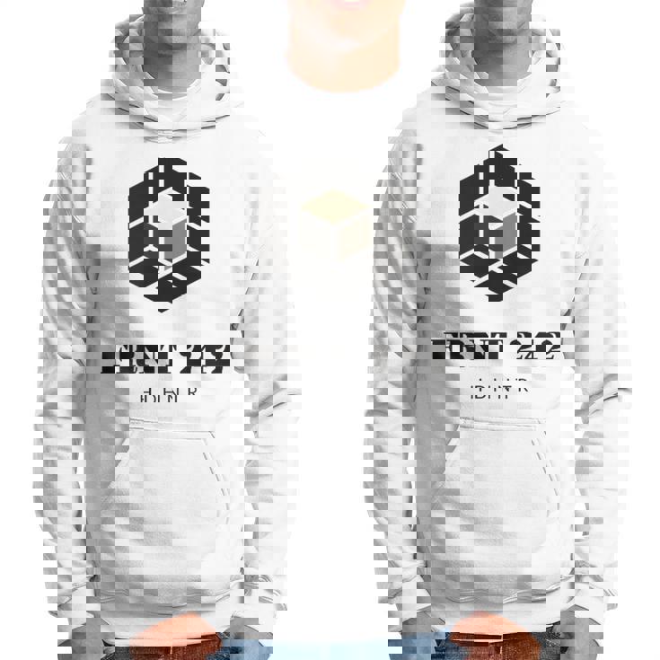 Ebm-Front Electronic Body Music Pro-Frnt-242 Sudadera