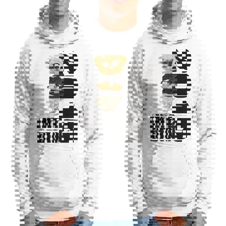 Edición Limitada 2015 Oso Osos Cumpleaños 2015Intage 2015 Sudadera