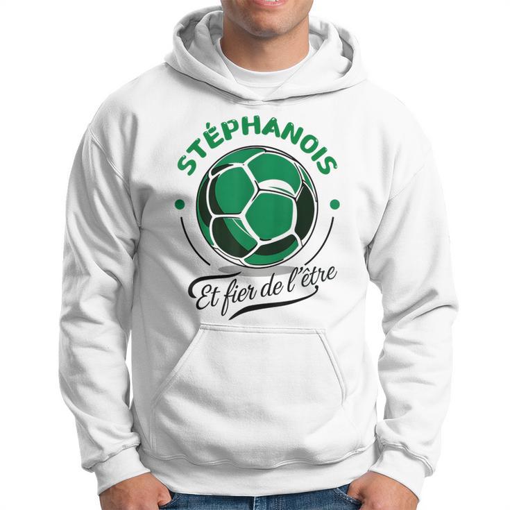 Associés supporters stéphanois