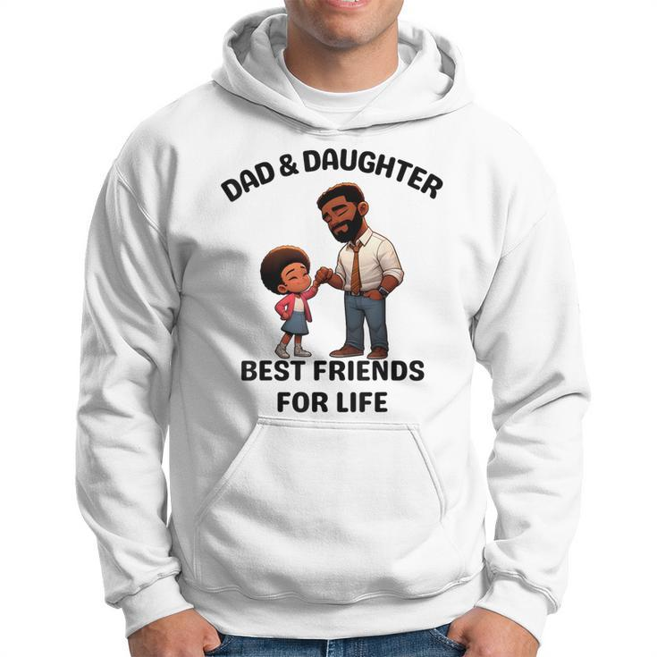 Fathers Day 2024 From Daughter Matching For Dad And Daughter Hoodie
