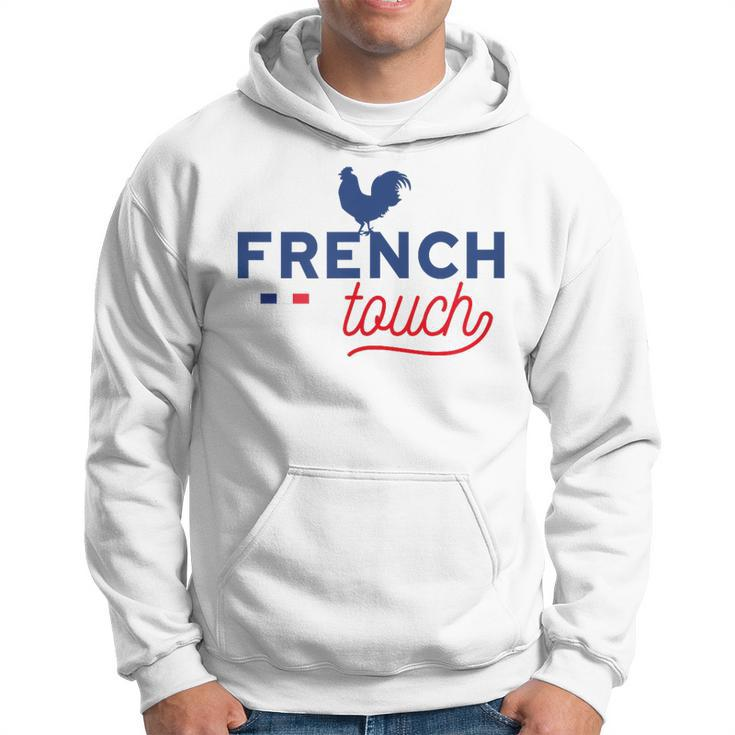 French Touch Hoodie