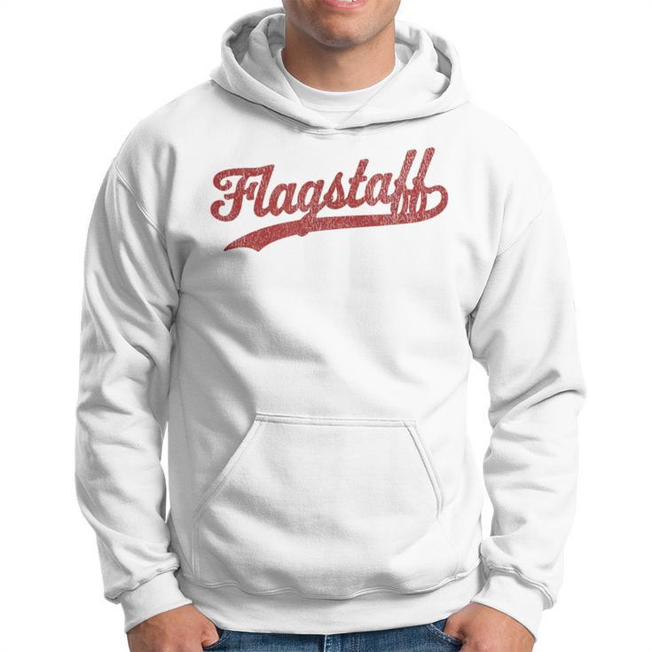 Gráfico Deportivointage De Flagstaff Arizona Az Sudadera