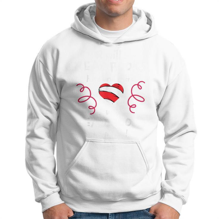I Heart Books Book Lovers Read More Books Readers Hoodie