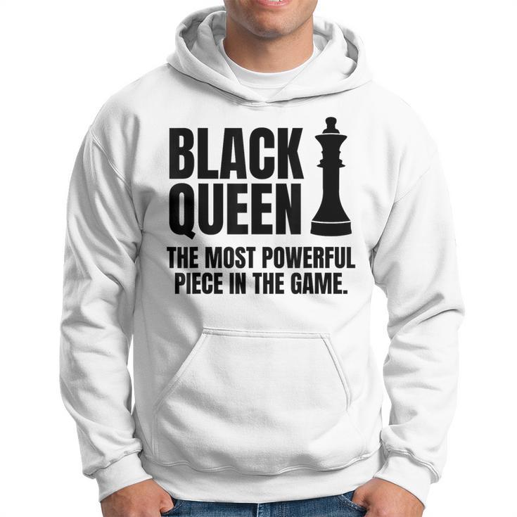 Inspiring Black Queen Hoodie