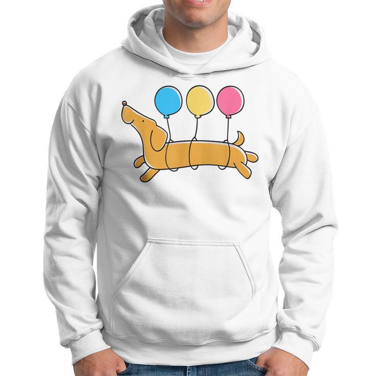 Lgbtq Pansexual Pride Dog Subtle Pan Flag Pride Month Hoodie