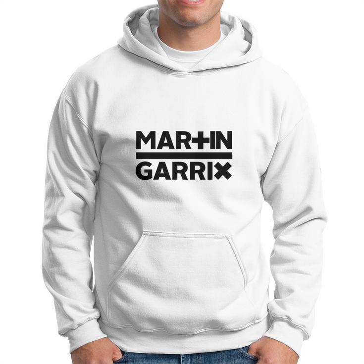 Martin Garrix Black Tshirt Sweat a capuche Cadeauxyz