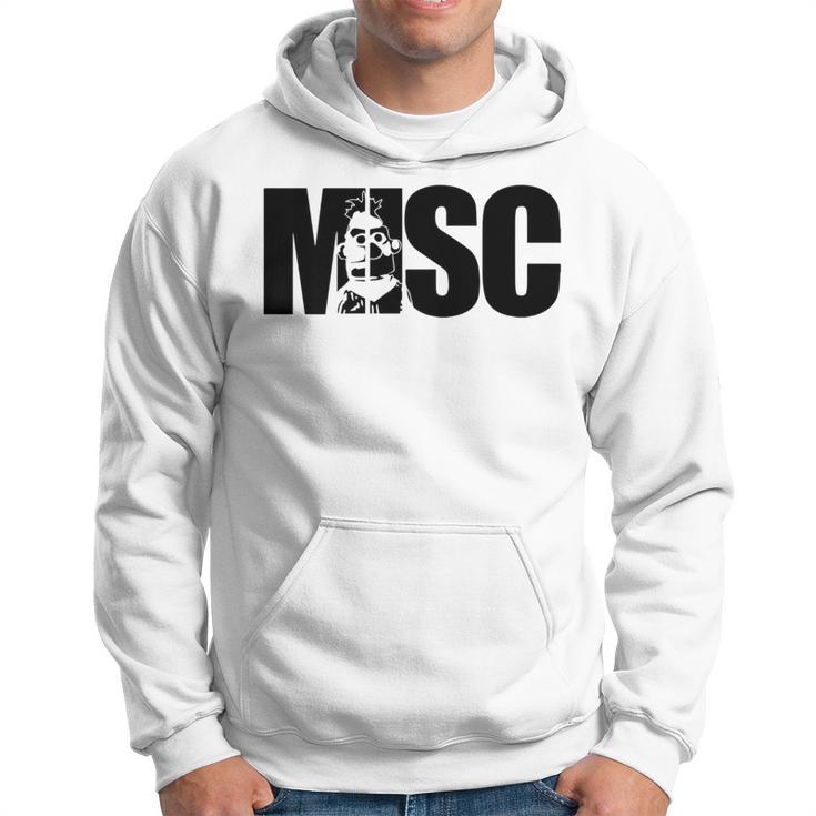 Misc Bodybuilding Forum Weightlifting Gym Bertstare Hoodie