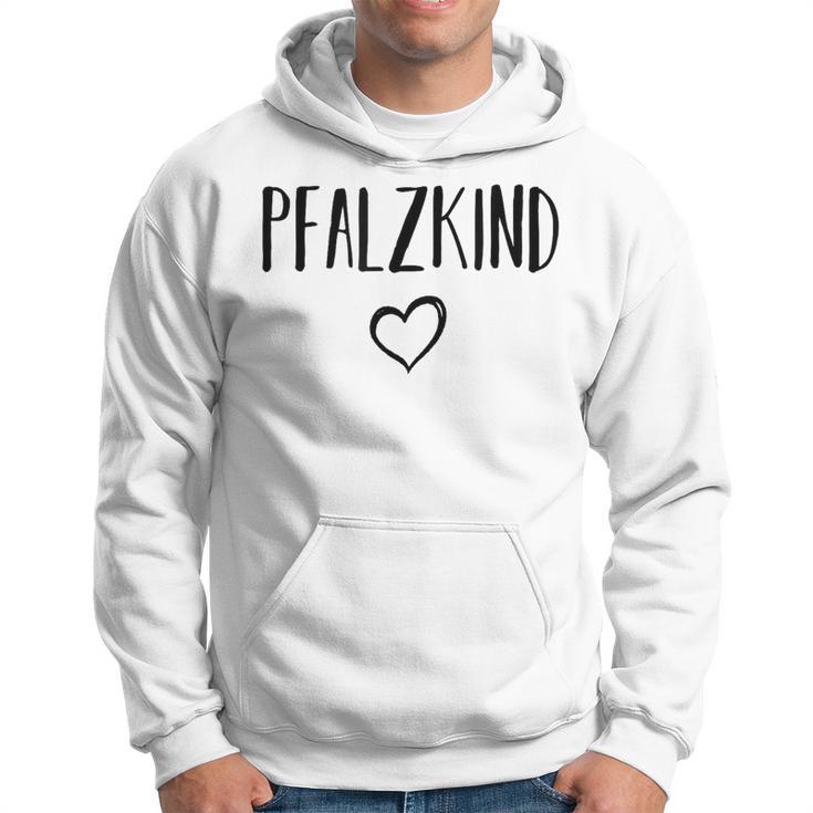 Pfalzkind Pfalz Pfälzer Hoodie