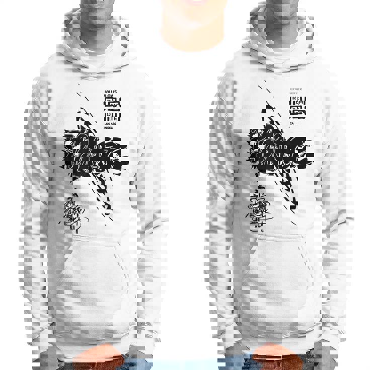 Remote Wallow Colour Words Custome For Summer Hoodie