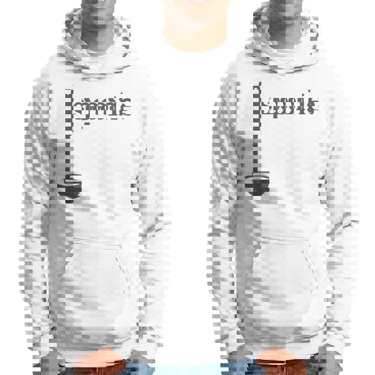 Spoonie Chronic Illness Fibro Hoodie