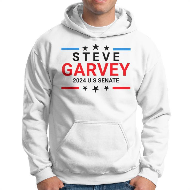 Steve Garvey 2024 For US Senate California Ca Hoodie