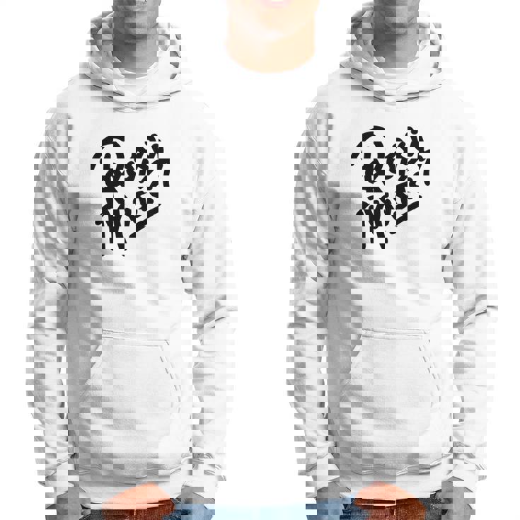 Sweat à capuche Roxy Music Style Graffiti, Tee pour Fans Vintage Années 70-80