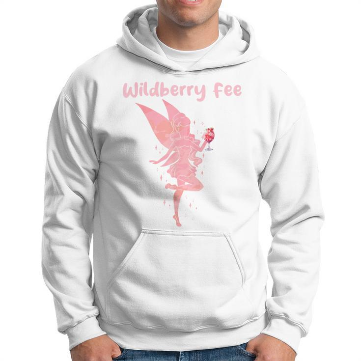 Wildberry Fairy Saufen Lillet Hoodie