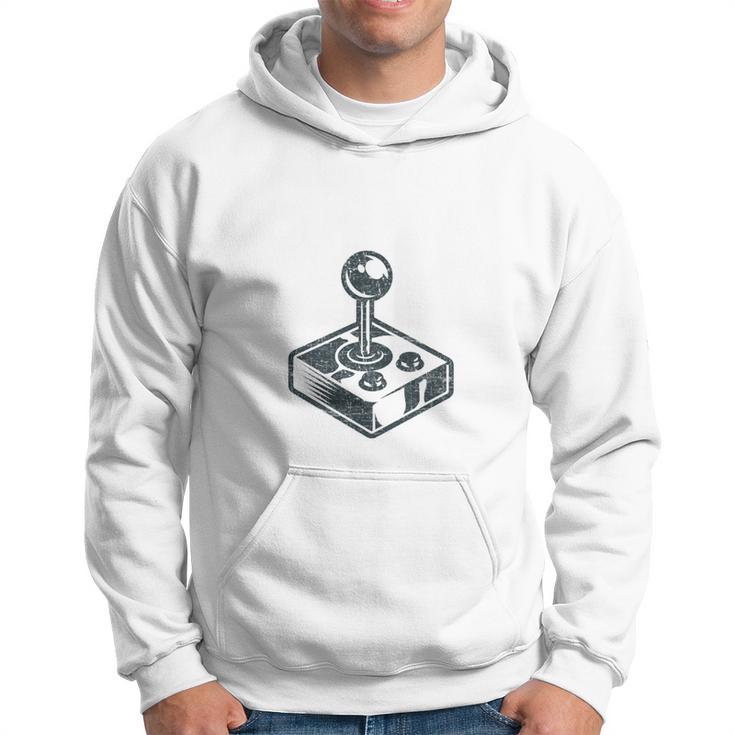 Zur Geburt Für Papa Frischgebackener Papa Gaming Kapuzenpullover