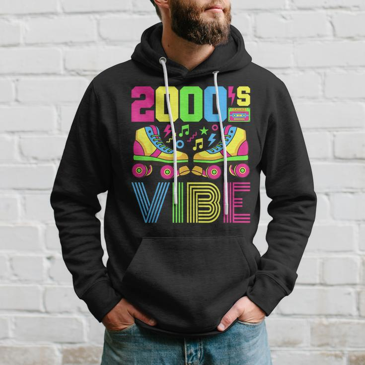 2000'S Vibe 00S Theme Party 2000S Costume Early 2000S Outfit Hoodie Gifts for Him