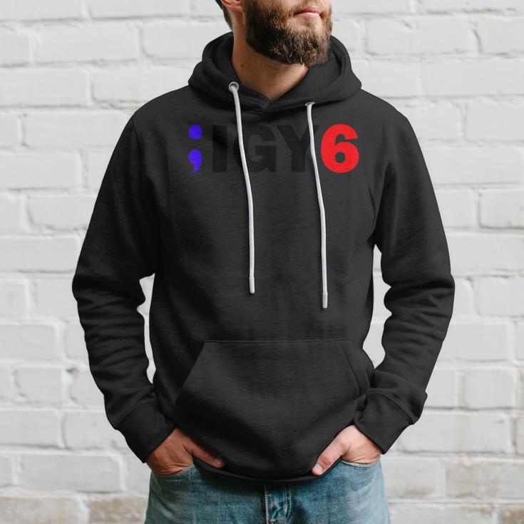 I Got Your 6Hoodie Gifts for Him