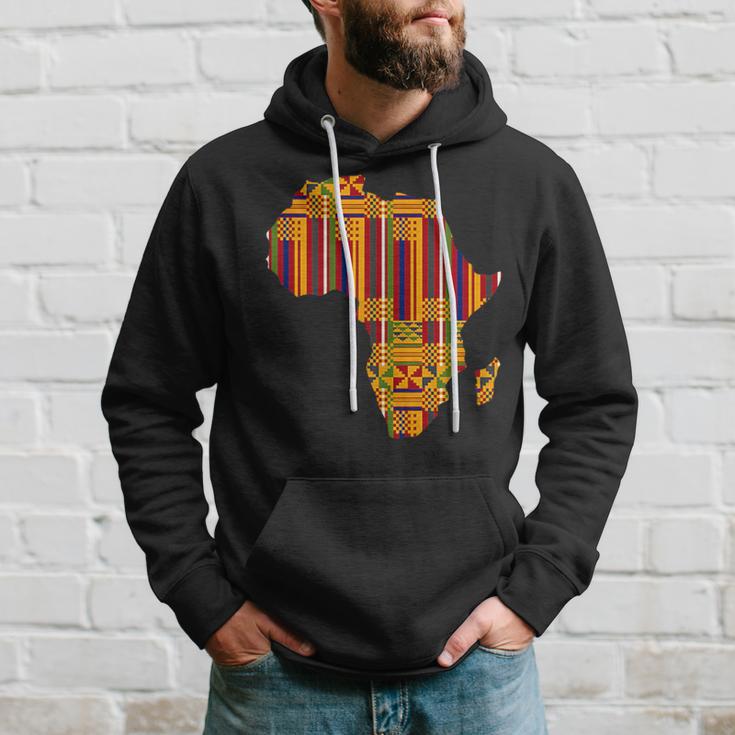 Ankara hoodie, hoodie, top dashiki