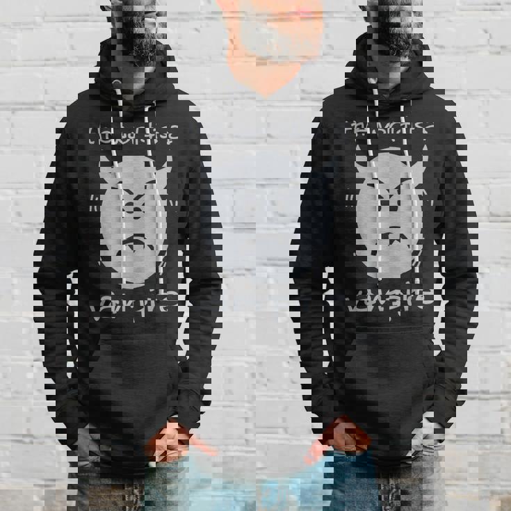 Alternative Die Welt Ist Ein Vampire Pumpkins 90S Grunge Rock Hoodie Geschenke für Ihn