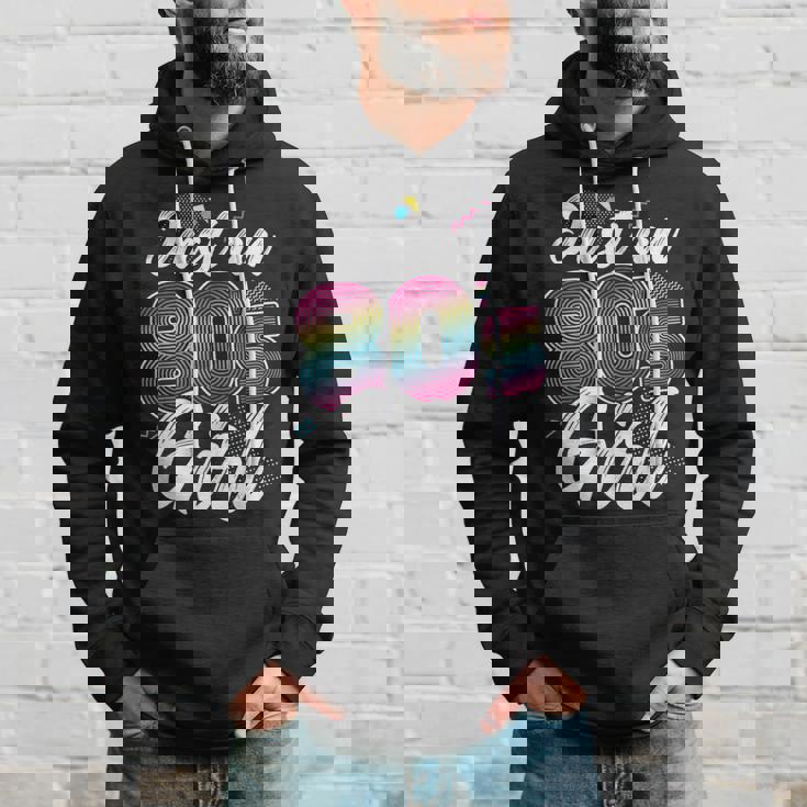 Annees 80 Deguisement Costume Rétro Années 80 Sweat à capuche Cadeaux pour lui
