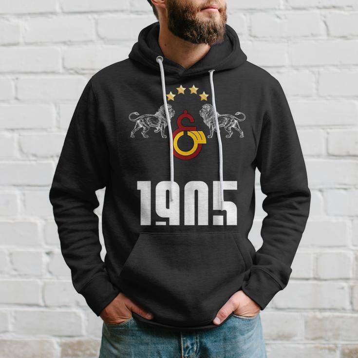 Aslan 1905 Gs Hoodie Geschenke für Ihn