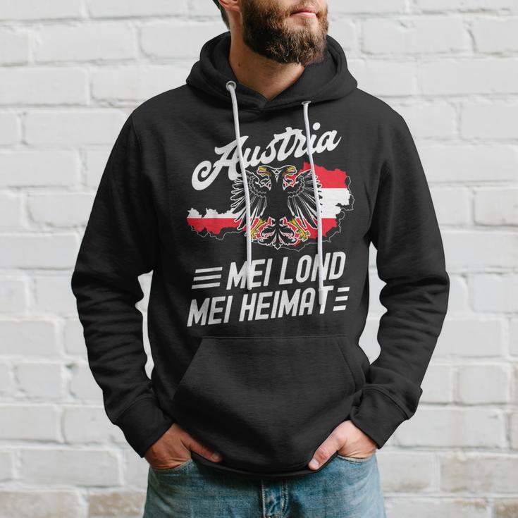 Austria ienna Flag Costume Kapuzenpullover Geschenke für Ihn