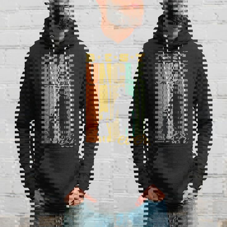 Best Uncle Ever Tío Y Sobrina El Mejor Tio Sudadera Regaloses